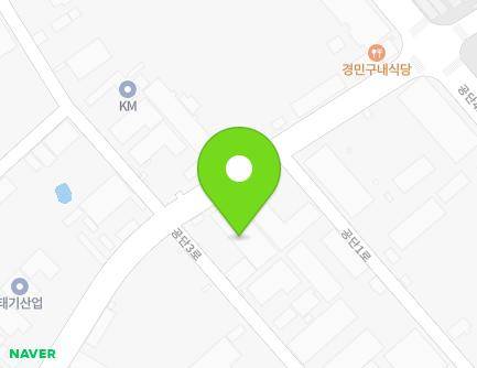 54 Gongdan 3-ro, Donghae-si, Gangwon-do, Republic of Korea Map