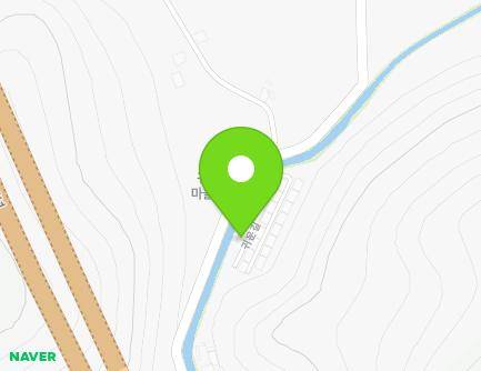 25-14 Gwiun-gil, Donghae-si, Gangwon-do, Republic of Korea Map