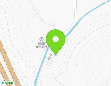 23-11 Gwiun-gil, Donghae-si, Gangwon-do, Republic of Korea Map