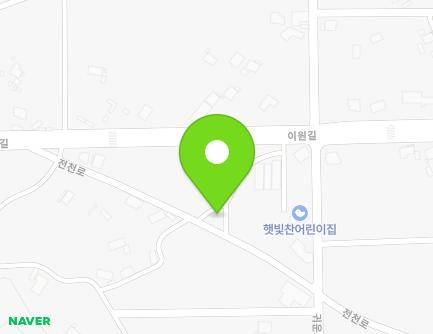 17 Jeoncheon-ro, Donghae-si, Gangwon-do, Republic of Korea Map