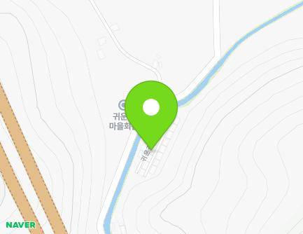 25-11 Gwiun-gil, Donghae-si, Gangwon-do, Republic of Korea Map