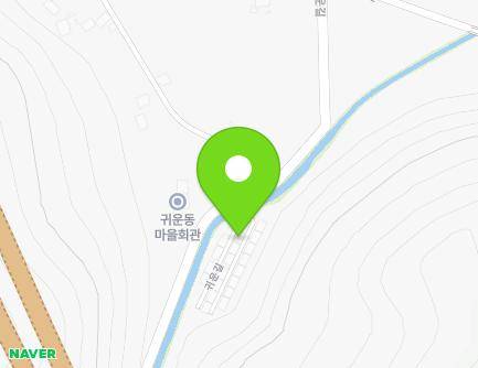 25-5 Gwiun-gil, Donghae-si, Gangwon-do, Republic of Korea Map