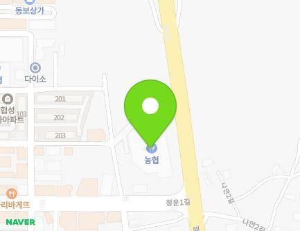 73 Cheongun 1-gil, Donghae-si, Gangwon-do, Republic of Korea Map