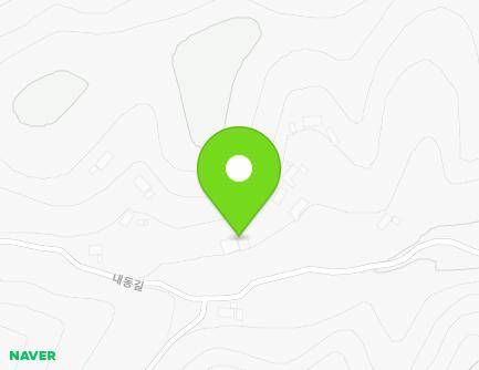 134 Naedong-gil, Donghae-si, Gangwon-do, Republic of Korea Map