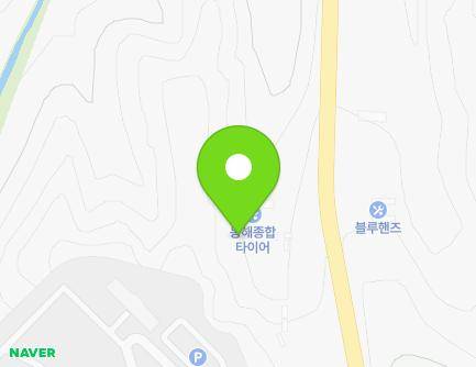 4607-1 Gangwonnambu-ro, Donghae-si, Gangwon-do, Republic of Korea Map