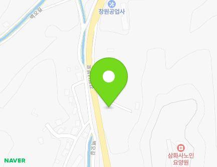 4672 Gangwonnambu-ro, Donghae-si, Gangwon-do, Republic of Korea Map