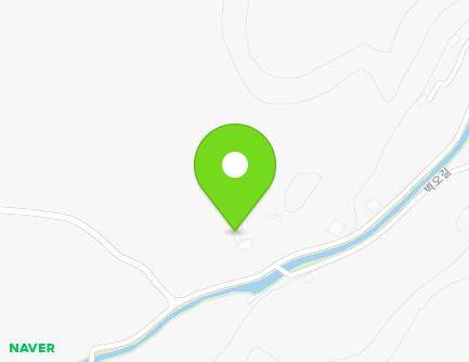 10-18 Byeogo-gil, Donghae-si, Gangwon-do, Republic of Korea Map