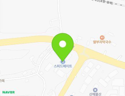 4777 Gangwonnambu-ro, Donghae-si, Gangwon-do, Republic of Korea Map