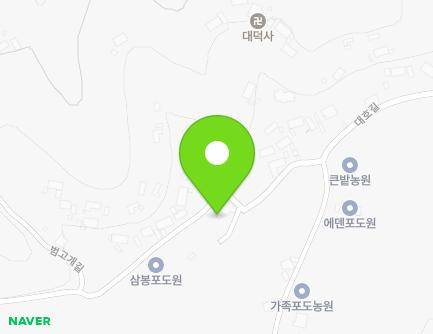 77 Daeho-gil, Donghae-si, Gangwon-do, Republic of Korea Map