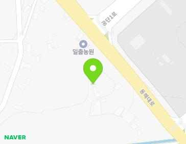 4549 Donghae-daero, Donghae-si, Gangwon-do, Republic of Korea Map