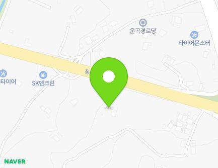 4675 Donghae-daero, Donghae-si, Gangwon-do, Republic of Korea Map