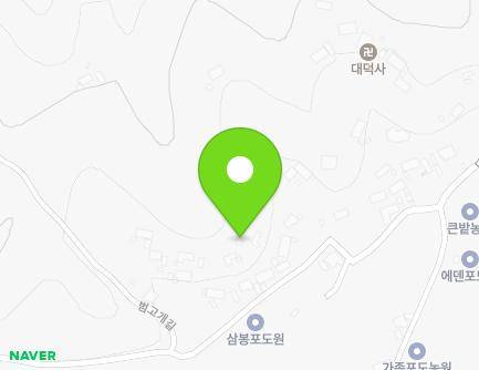 84-2 Daeho-gil, Donghae-si, Gangwon-do, Republic of Korea Map