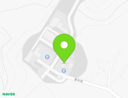 160 Bongsu-ro, Donghae-si, Gangwon-do, Republic of Korea Map