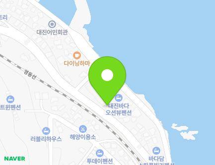 430 Ilchul-ro, Donghae-si, Gangwon-do, Republic of Korea Map