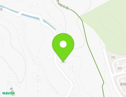 34 Donghoe-gil, Donghae-si, Gangwon-do, Republic of Korea Map