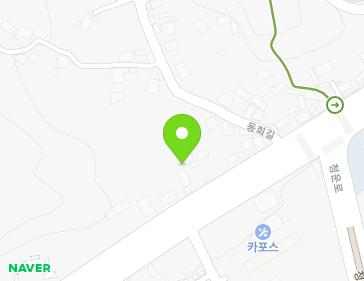 599 Hyoja-ro, Donghae-si, Gangwon-do, Republic of Korea Map