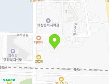 4-2 Hyojanam 1-gil, Donghae-si, Gangwon-do, Republic of Korea Map