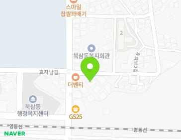 4 Hyojanam 1-gil, Donghae-si, Gangwon-do, Republic of Korea Map