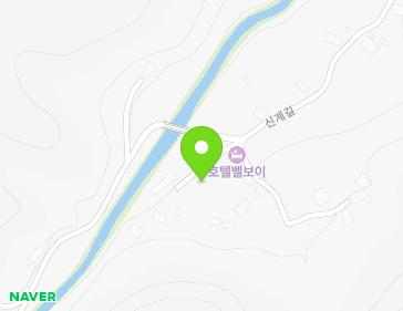 57-6 Singye-gil, Donghae-si, Gangwon-do, Republic of Korea Map
