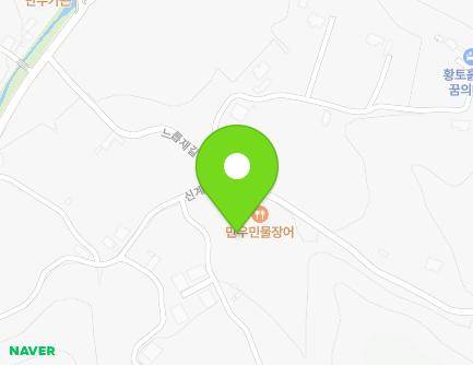 5 Singye-gil, Donghae-si, Gangwon-do, Republic of Korea Map