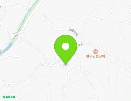 11 Singye-gil, Donghae-si, Gangwon-do, Republic of Korea Map