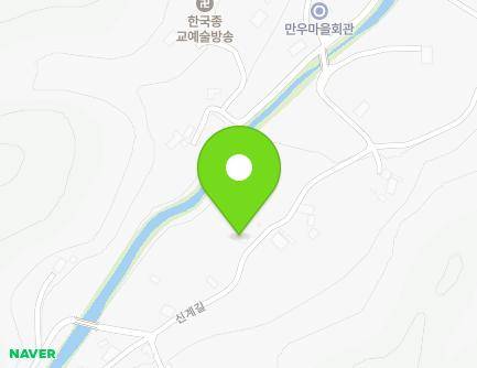 46 Singye-gil, Donghae-si, Gangwon-do, Republic of Korea Map