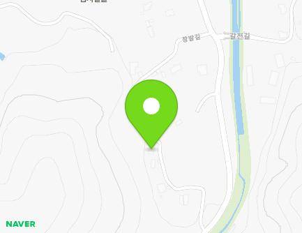 24 Jangbat-gil, Donghae-si, Gangwon-do, Republic of Korea Map