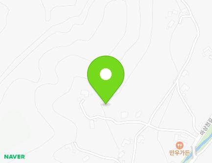 23-5 Manuan-gil, Donghae-si, Gangwon-do, Republic of Korea Map