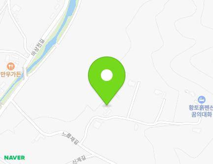 326-1 Neureupjae-gil, Donghae-si, Gangwon-do, Republic of Korea Map