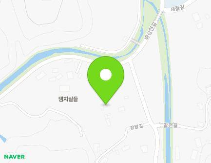 6-1 Jangbat-gil, Donghae-si, Gangwon-do, Republic of Korea Map