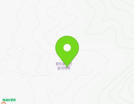 326-14 Neureupjae-gil, Donghae-si, Gangwon-do, Republic of Korea Map