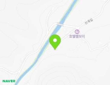 57-5 Singye-gil, Donghae-si, Gangwon-do, Republic of Korea Map