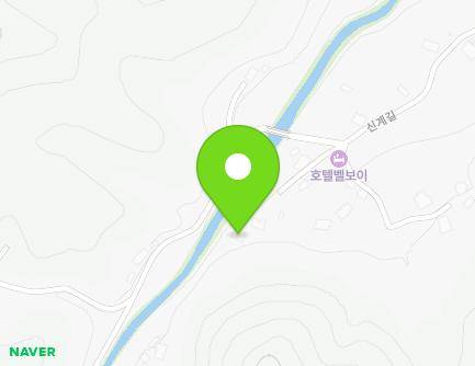 57-9 Singye-gil, Donghae-si, Gangwon-do, Republic of Korea Map