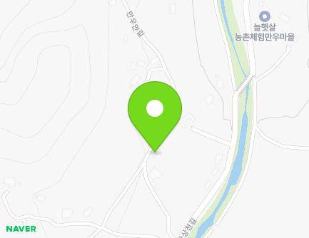36 Manuan-gil, Donghae-si, Gangwon-do, Republic of Korea Map