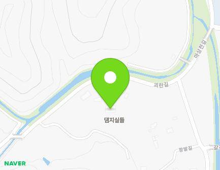 7 Goeran-gil, Donghae-si, Gangwon-do, Republic of Korea Map