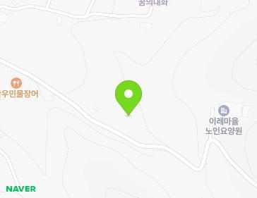 298 Neureupjae-gil, Donghae-si, Gangwon-do, Republic of Korea Map