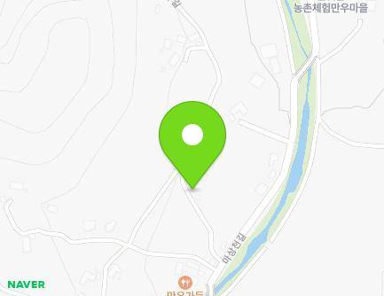 34 Manuan-gil, Donghae-si, Gangwon-do, Republic of Korea Map