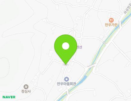 5-1 Manuan-gil, Donghae-si, Gangwon-do, Republic of Korea Map