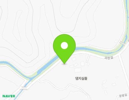 17 Goeran-gil, Donghae-si, Gangwon-do, Republic of Korea Map