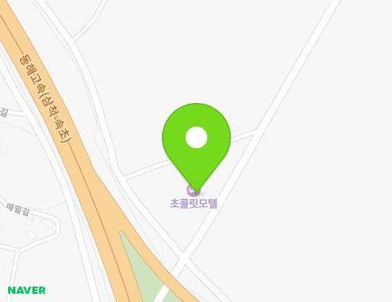 6199-30 Donghae-daero, Donghae-si, Gangwon-do, Republic of Korea Map