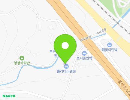 9-10 Seokdugol-gil, Donghae-si, Gangwon-do, Republic of Korea Map