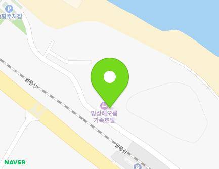 6188 Donghae-daero, Donghae-si, Gangwon-do, Republic of Korea Map