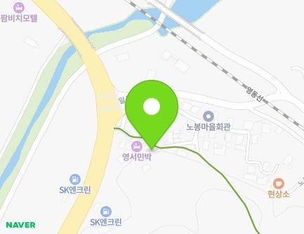 6134-1 Donghae-daero, Donghae-si, Gangwon-do, Republic of Korea Map