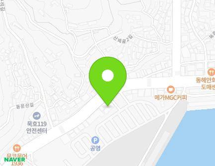 42 Ilchul-ro, Donghae-si, Gangwon-do, Republic of Korea Map