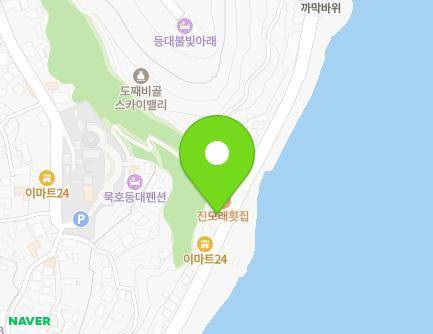 123-1 Ilchul-ro, Donghae-si, Gangwon-do, Republic of Korea Map