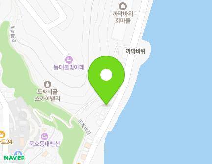 133-2 Ilchul-ro, Donghae-si, Gangwon-do, Republic of Korea Map