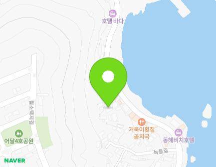 183-7 Ilchul-ro, Donghae-si, Gangwon-do, Republic of Korea Map