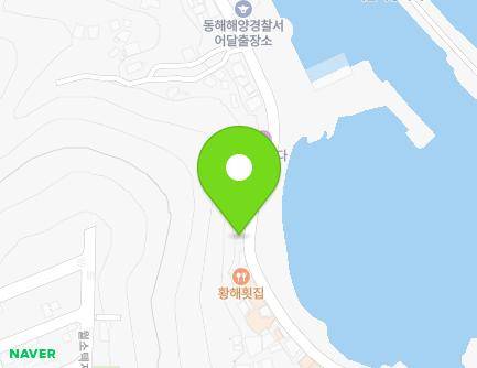 193 Ilchul-ro, Donghae-si, Gangwon-do, Republic of Korea Map