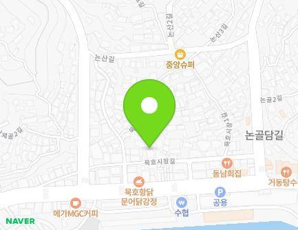 15 Mukhosijang-gil, Donghae-si, Gangwon-do, Republic of Korea Map