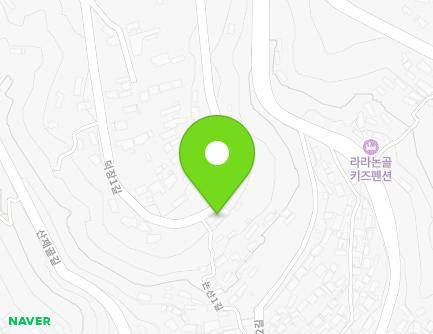 50 Deokjang 1-gil, Donghae-si, Gangwon-do, Republic of Korea Map